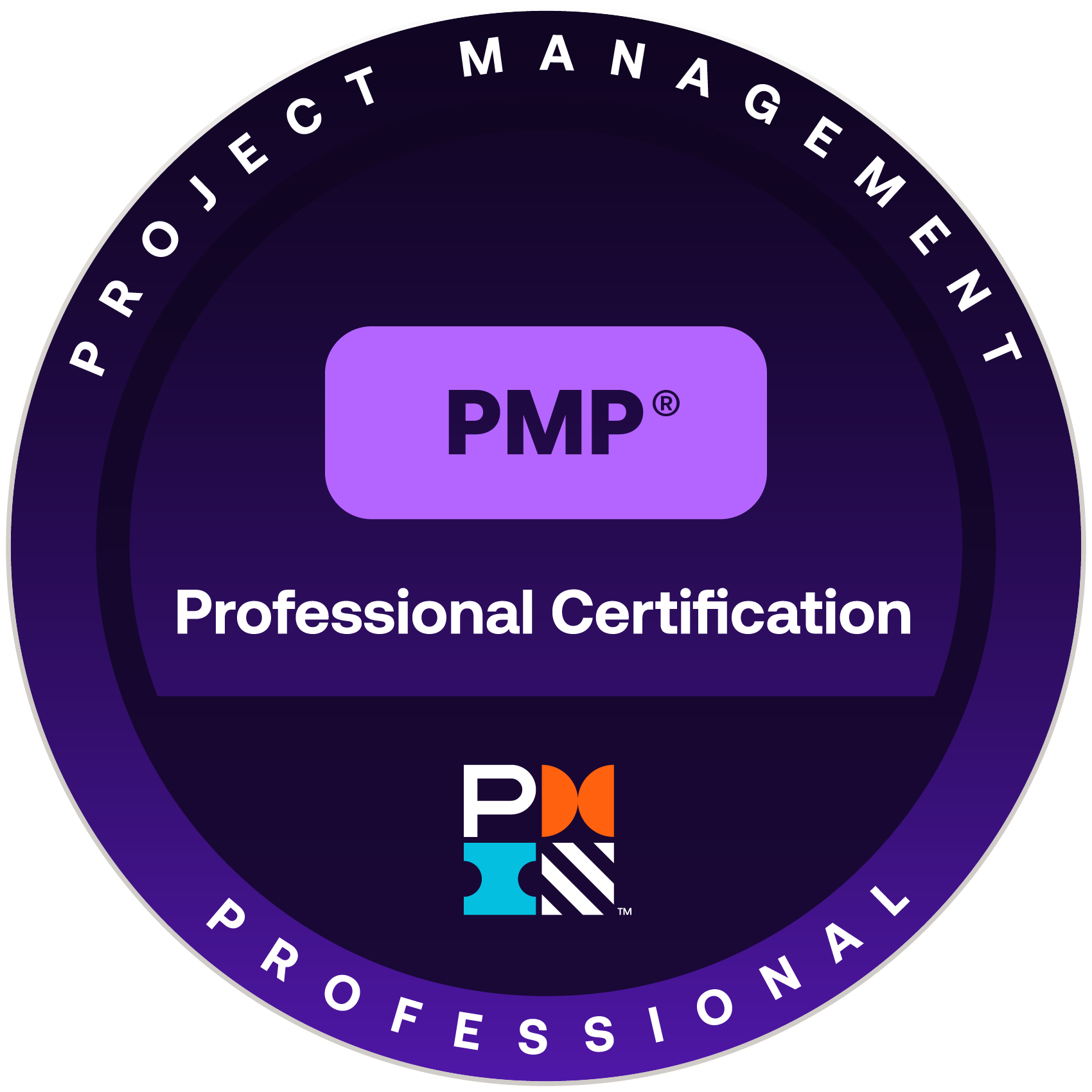 PMP — Project Management Institute (PMI)